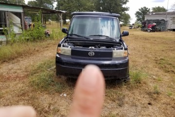2005 Scion xB