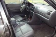 2002 Mazda 626