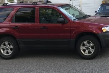 Ford Escape 2005