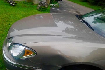 Buick LaCrosse 2006