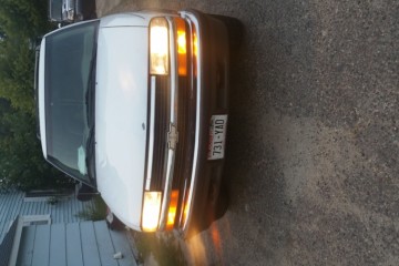 Chevrolet Blazer 1999