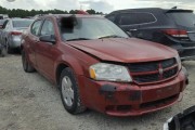 2008 Dodge Avenger