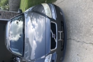 Volvo S60 2008