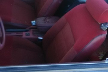 Ford Mustang 1992