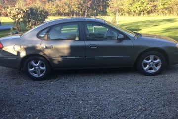 Ford Taurus 2003