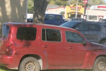 Chevrolet HHR 2008
