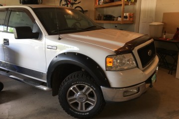 Ford F-150 2004