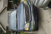 2000 Ford Expedition