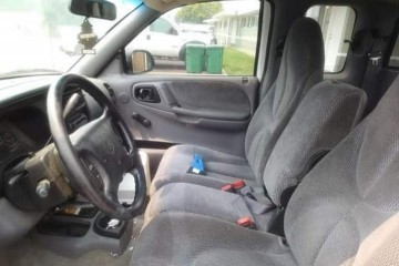 Dodge Dakota 1997