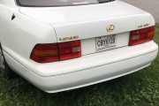 Lexus LS 400 1995