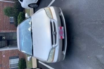 Honda Accord 1999