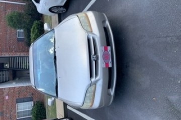 1999 Honda Accord - Photo 1 of 3