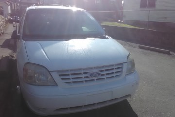 Ford Freestar 2005