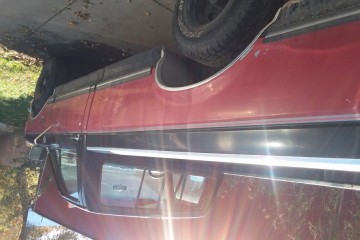 Ford F-150 1990