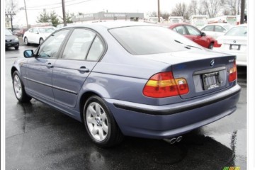 BMW 3 Series 2003