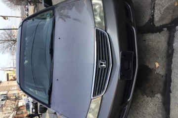 Honda Odyssey 1999