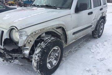 2004 Jeep Liberty - Photo 1 of 2