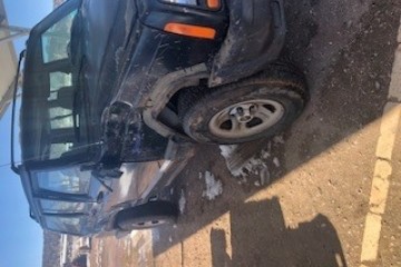 Jeep Cherokee 1997