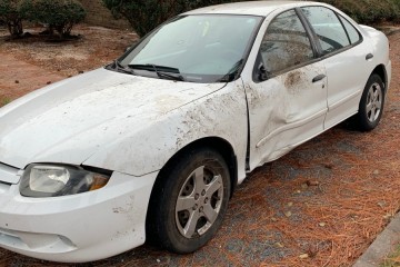 Chevrolet Cavalier 2003