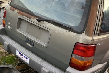 Jeep Grand Cherokee 1995
