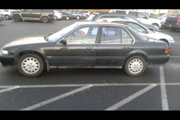 Honda Accord 1992