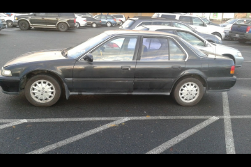 1992 Honda Accord - Photo 1 of 2