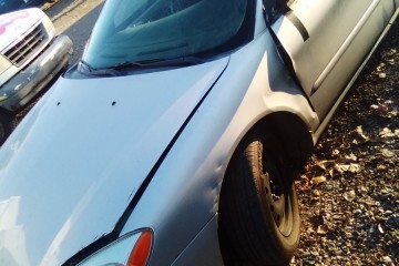 Ford Taurus 2003