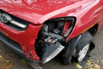 Kia Sportage 2010