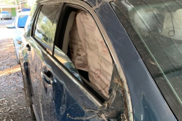 GMC Terrain 2012