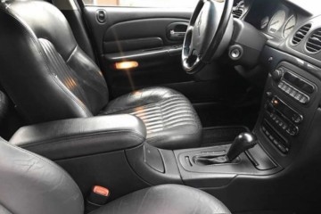 Chrysler 300M 2002