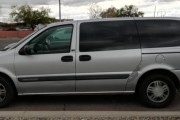 Chevrolet Venture 2003