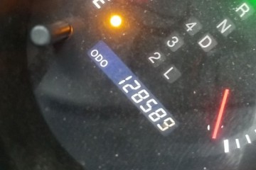 Lexus ES 300 2002