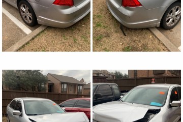 Ford Fusion 2012