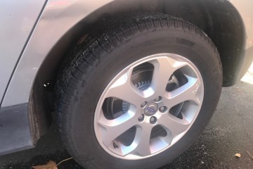 Volvo XC60 2013
