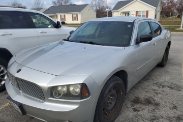 Dodge Charger 2007