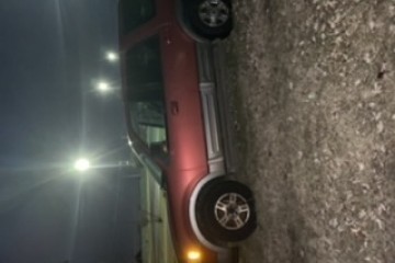 Ford Expedition 2003