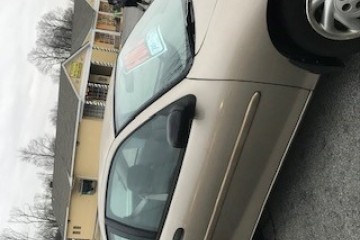 Chevrolet Cavalier 1997