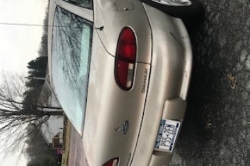 Chevrolet Cavalier 1997 - Photo 3 of 3