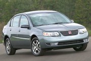 2005 Saturn ION