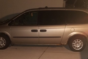 2004 Dodge Grand Caravan