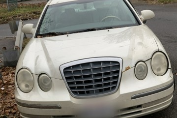 Kia Amanti 2005