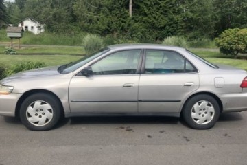 Honda Accord 1998