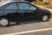 2003 Honda Civic