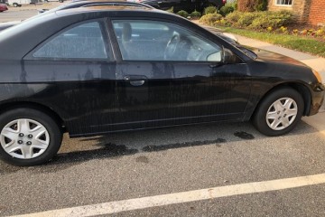 Honda Civic 2003
