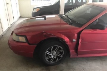1999 Ford Mustang - Photo 3 of 5