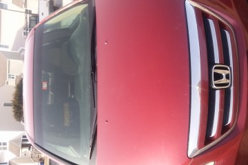 Honda Odyssey 2006