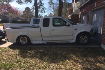 Ford F-150 1999