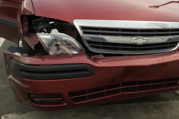 Chevrolet Venture 2003