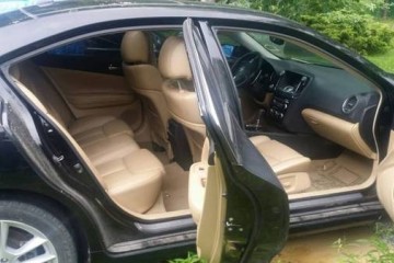 Nissan Maxima 2009