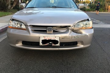 Honda Accord 1999